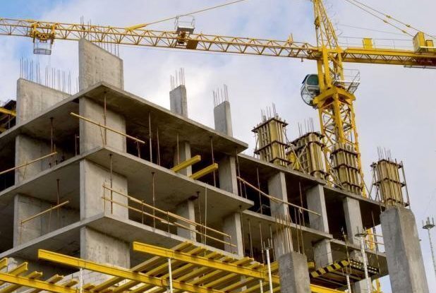 Home Obras civiles lima peru - Ingenium