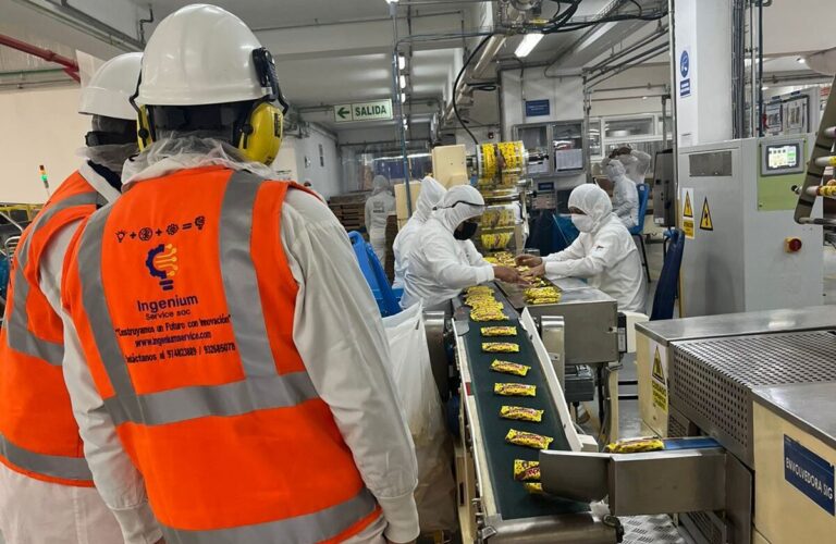 Home supervision de obras lima peru - ingenium